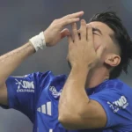 Cruzeiro cai diante do Atlético-MG em clássico e vê sonho da Copa do Brasil ruir