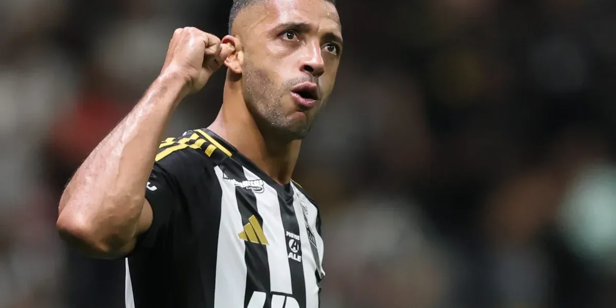 Bahia aciona CNRD para cobrar R$ 597 mil do Atlético-MG por Vitor Hugo