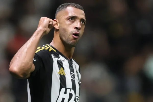 Bahia aciona CNRD para cobrar R$ 597 mil do Atlético-MG por Vitor Hugo
