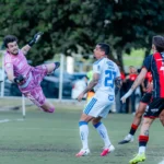 Cruzeiro tropeça de novo e 1º tempo contra o Vitória acende alerta