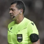 Corinthians x Chapecoense: Wagner Magalhães apita jogo decisivo no Brasileirão