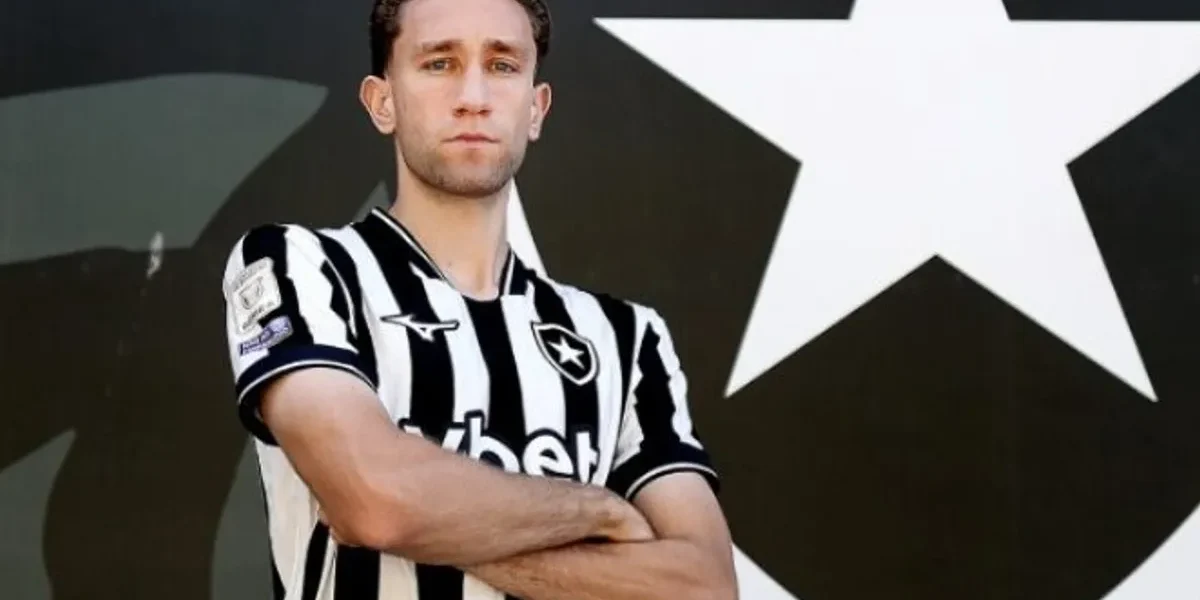Arthur Chaves no Botafogo: promessa de entrega total e a espera pela estreia