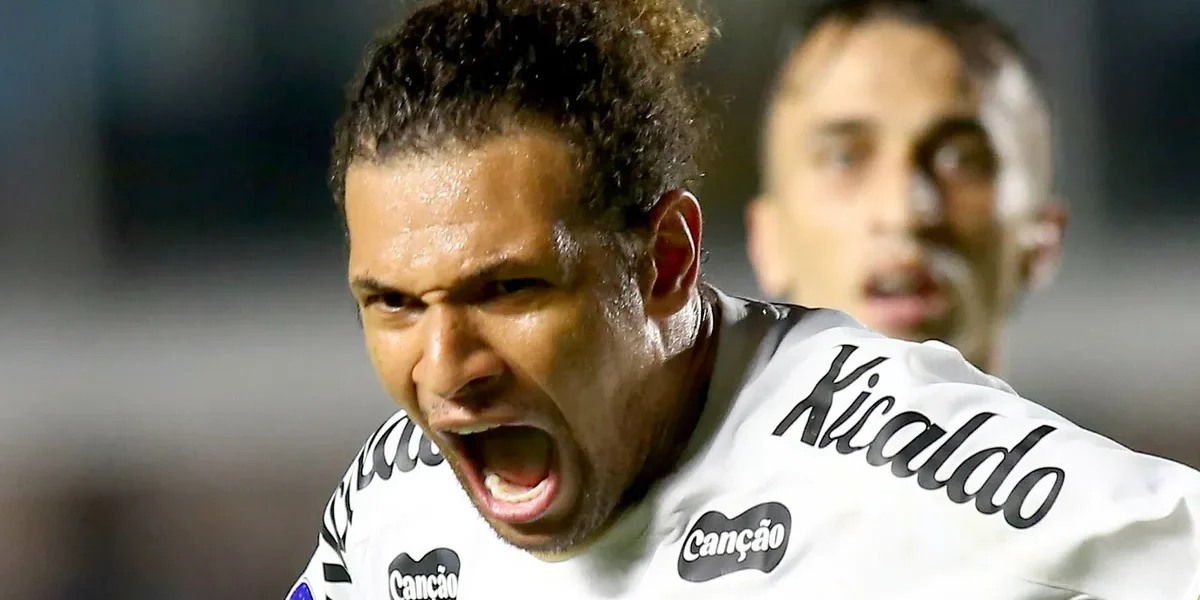 Arão volta e Santos pode ter zaga ideal contra o São Paulo