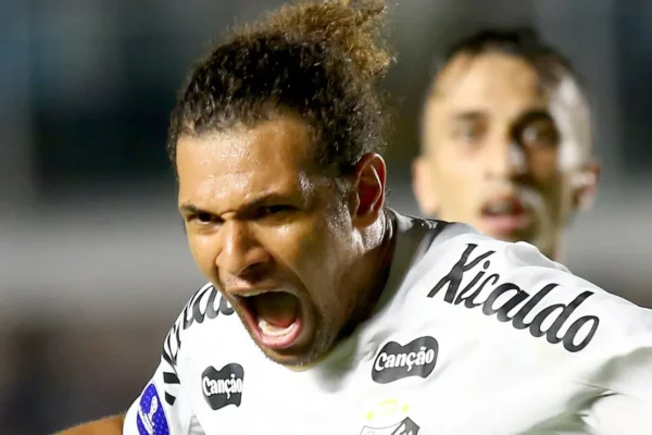 Arão volta e Santos pode ter zaga ideal contra o São Paulo