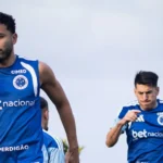 Cruzeiro: 5 jogadores com contrato no fim e decisões cruciais até dezembro
