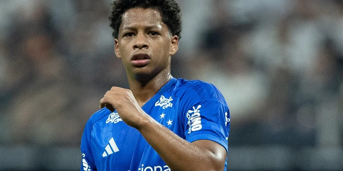 Zé Lucas merece ser titular no Cruzeiro e ganhar sequência com Artur Jorge