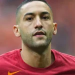 Ziyech no Fogão: salário fixo de R$ 850 mil pode virar R$ 1 milhão com metas