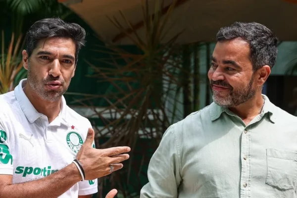 JP Sampaio suspenso: Palmeiras sofre novo golpe no STJD