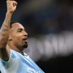 Allan brilha em estreia pelo City e pode render bônus milionário ao Palmeiras