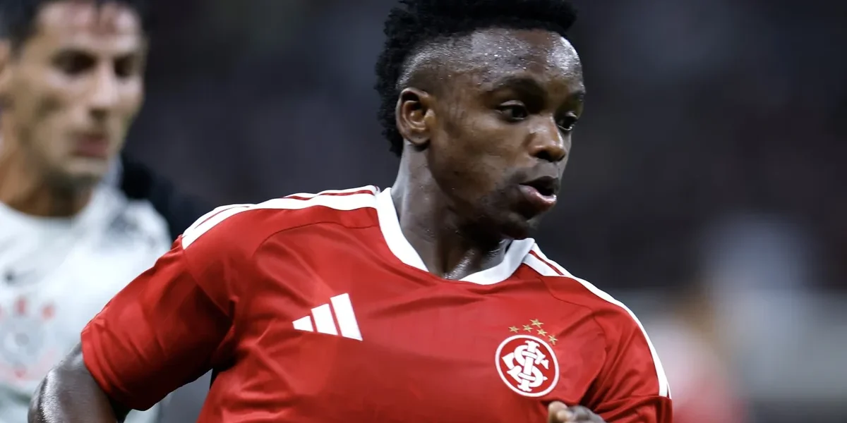 Carbonero vira arma do Inter e chega embalado para encarar o São Paulo