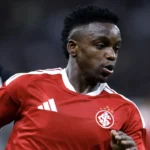 Carbonero vira arma do Inter e chega embalado para encarar o São Paulo