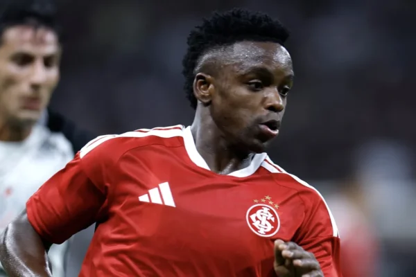 Carbonero vira arma do Inter e chega embalado para encarar o São Paulo