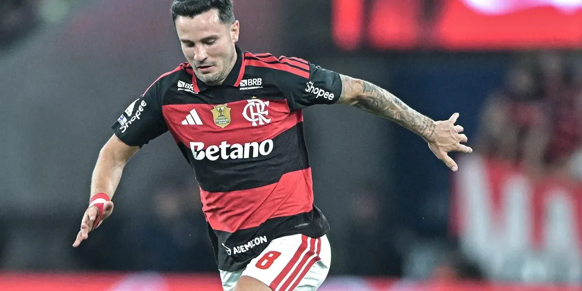 Betano fora? Flamengo tem 4 empresas na fila pelo patrocínio master