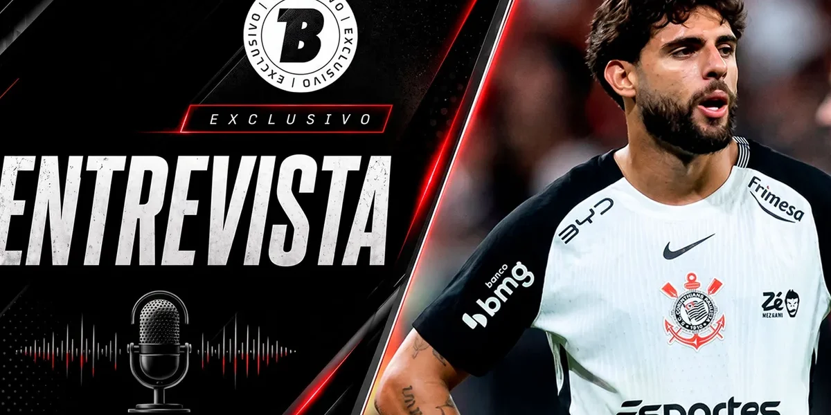 Yuri Alberto sofre regressão e vira dúvida no Corinthians; médico explica
