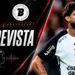 Yuri Alberto sofre regressão e vira dúvida no Corinthians; médico explica