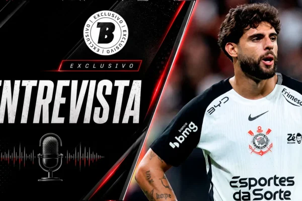 Yuri Alberto sofre regressão e vira dúvida no Corinthians; médico explica