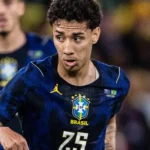 Gabriel Bontempo transforma o jogo da Seleção contra a Austrália