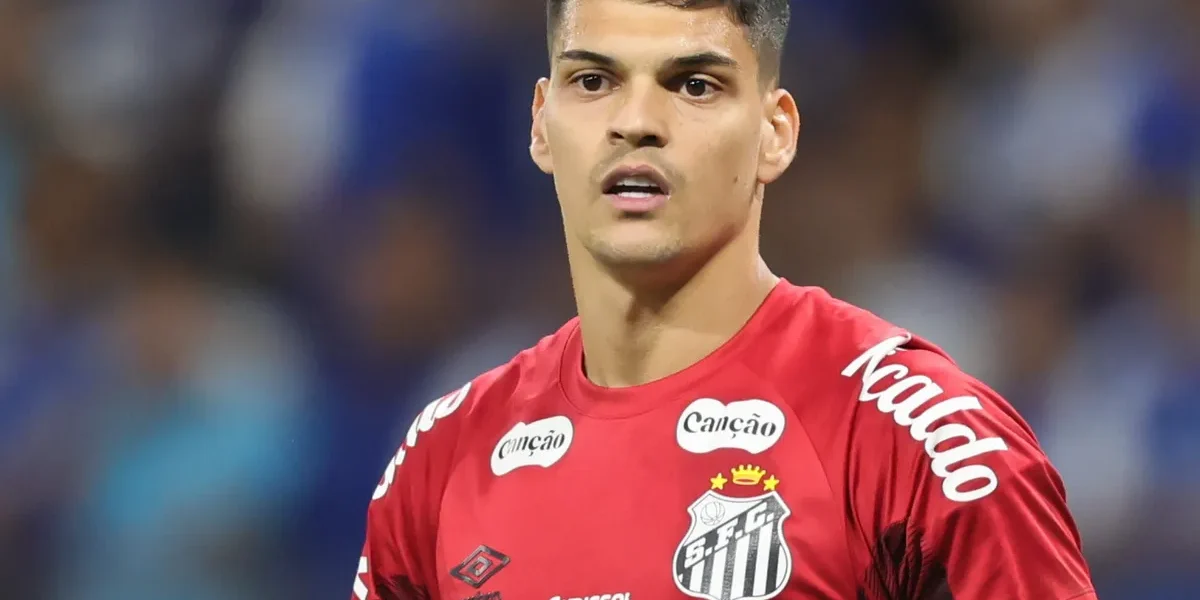 Santos precisa de goleiro novo para 2027, diz análise