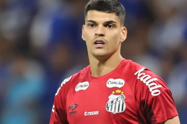 Santos precisa de goleiro novo para 2027, diz análise