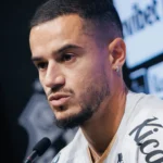 Coutinho no Santos: o trunfo que pode mudar o ataque do Peixe