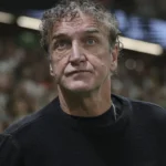 Cuca encara 3 desafios urgentes no Santos durante a pausa da Data Fifa