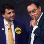Renan critica alta de Cury: ‘Covardia e ciclo de Rivotril’