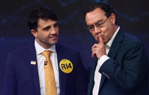 Renan critica alta de Cury: ‘Covardia e ciclo de Rivotril’
