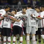 Choque-Rei: São Paulo preserva, mas falhas individuais custam caro
