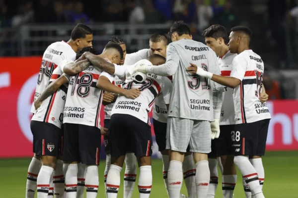 Choque-Rei: São Paulo preserva, mas falhas individuais custam caro