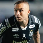 Everton Cebolinha brilha na estreia e vira arma do Santos