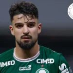 Alerta no Verdão: Flaco López cobrado por postura em campo