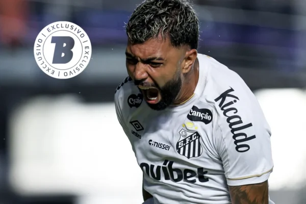Gabigol no Cruzeiro? Pedrinho BH quer, mas torcidas organizadas barram