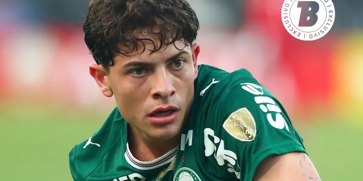 Giay faz história na Libertadores e Palmeiras traça plano para o camisa 4