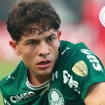 Giay faz história na Libertadores e Palmeiras traça plano para o camisa 4