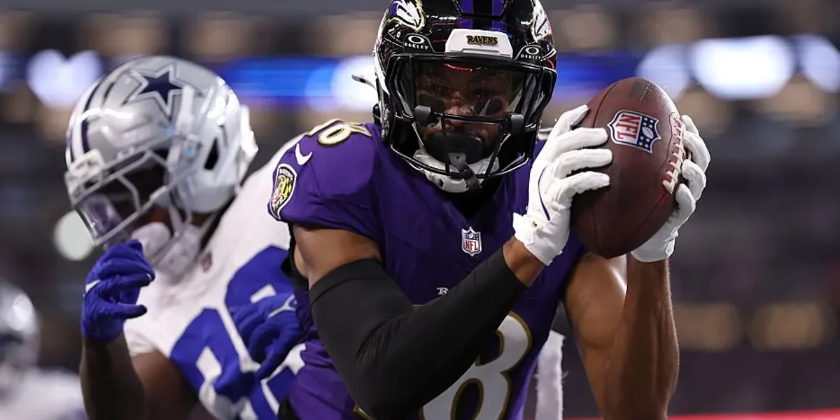 Cowboys x Ravens no Maracanã: retrospecto e duelo inédito na NFL