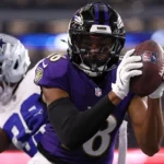 Cowboys x Ravens no Maracanã: retrospecto e duelo inédito na NFL