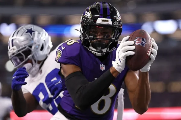 Cowboys x Ravens no Maracanã: retrospecto e duelo inédito na NFL