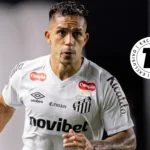 Igor Vinícius abre o jogo: disputa com Rodinei e sonho de títulos no Santos