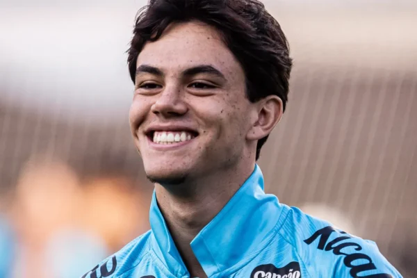 Santos errou ao vender JP Chermont por R$ 18,1 milhões? Análise