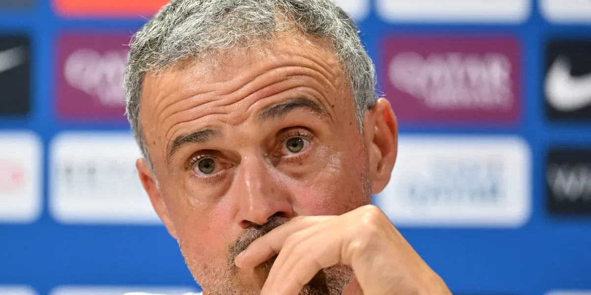 Luis Enrique exalta Filipe Luís antes de duelo no Francês: “Vimos seu talento”
