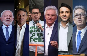 Pesquisas Presidenciais de Setembro: Lula Lidera, Mas Segundo Turno Promete Emoção