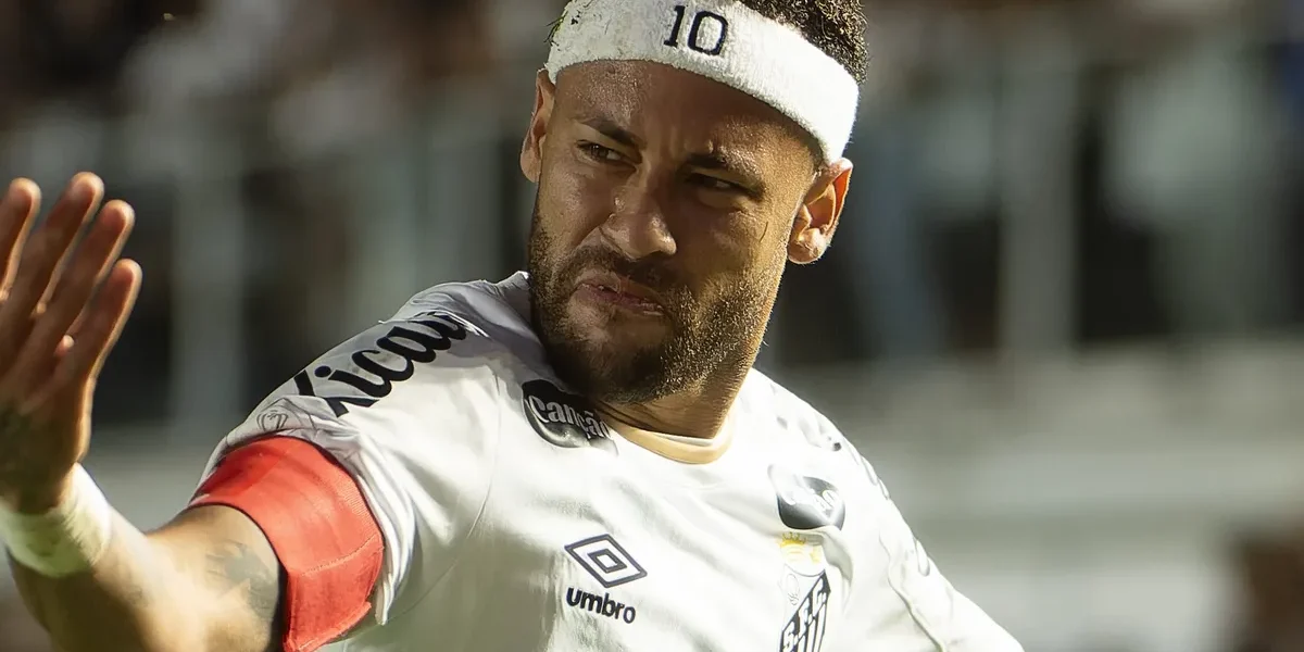 Neymar de volta: Santos sonha mais alto na briga pela Libertadores