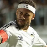 Neymar de volta: Santos sonha mais alto na briga pela Libertadores