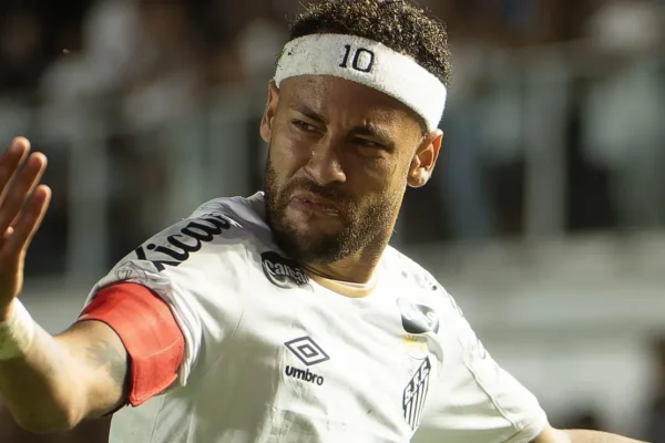 Neymar de volta: Santos sonha mais alto na briga pela Libertadores
