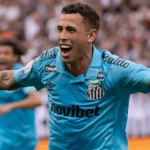 Christian Oliva: a joia silenciosa que transformou o Santos e calou os críticos