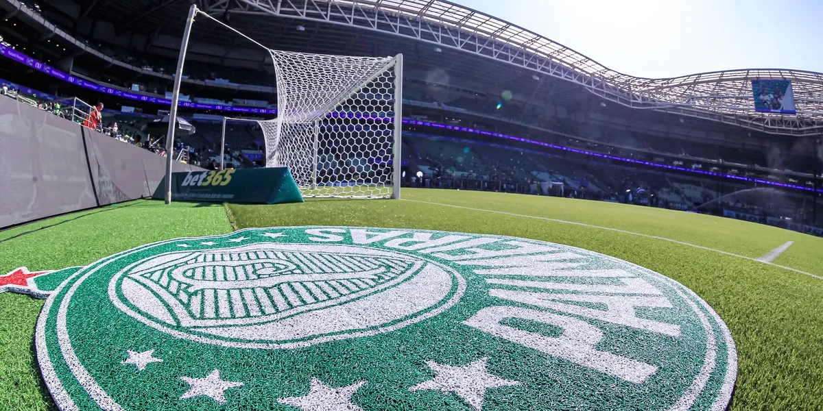 BTG assume Nubank Parque e Palmeiras mantém rotina no estádio