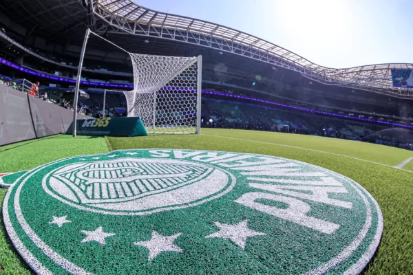 BTG assume Nubank Parque e Palmeiras mantém rotina no estádio
