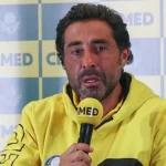 Cimed quer espaço no futebol sem bets: e o Palmeiras nessa história?