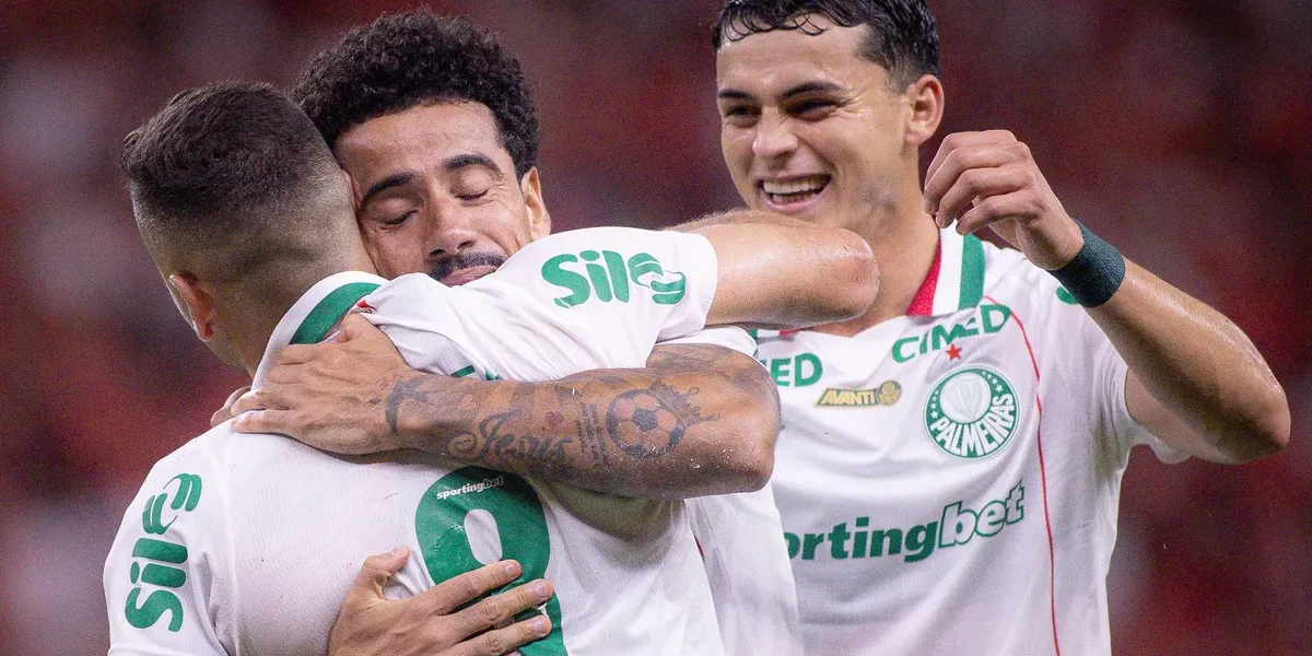 Palmeiras: quais jogadores estão perto de deixar o Verdão?
