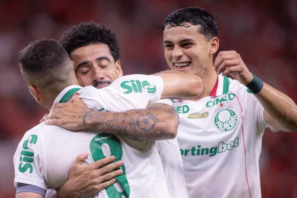 Palmeiras: quais jogadores estão perto de deixar o Verdão?